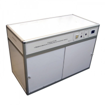 Лабораторный стенд по светотехнике «Эффективность и качество источников света» - «globural.ru» - Чапаевск