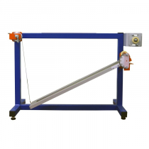 Учебная лабораторная установка «Законы трения» - «globural.ru» - Чапаевск