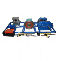 Типовой комплект учебного оборудования "Устройство общепромышленных редукторов" - «globural.ru» - Чапаевск