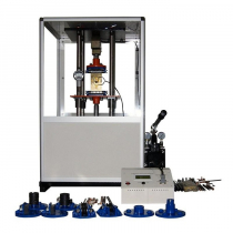 Учебная гидравлическая испытательная машина - «globural.ru» - Чапаевск