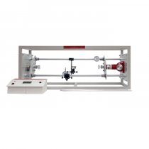 Комплекс "Изучение сжатого стержня" - «globural.ru» - Чапаевск