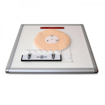 Комплекс "Изучение зубьев" - «globural.ru» - Чапаевск