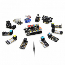 Электронный конструктор Inventor Electronic Kit - «globural.ru» - Чапаевск