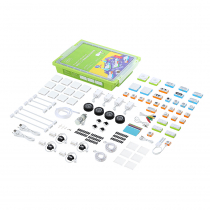 Электронный конструктор Neuron Creative Lab Kit 2.0 - «globural.ru» - Чапаевск