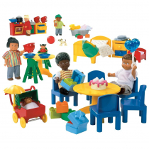 Дочки-матери DUPLO - «globural.ru» - Чапаевск