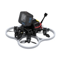 Комплект для сборки квадрокоптера "Пионер FPV" - «globural.ru» - Чапаевск