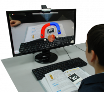 Образовательный комплекс по физике "Увлекательная реальность" - «globural.ru» - Чапаевск