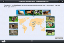 Интерактивные курсы. Биология 7 класс. Расширенный - «globural.ru» - Чапаевск