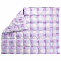 Одеяло Совы гречишное подростковое 126*173 см - «globural.ru» - Чапаевск