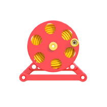 Коммуникационный кабель с герметичными разъемами длиной 20 м (для набора Океаника Пиранья) - «globural.ru» - Чапаевск