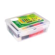 Набор для изучение математики "Занимательные кубики" - «globural.ru» - Чапаевск