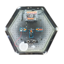 Модуль интерактивный "Термометр" - «globural.ru» - Чапаевск