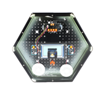 Модуль интерактивный с искусственным интеллектом "Распознавание изображений" - «globural.ru» - Чапаевск