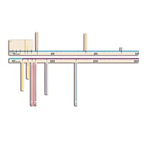 Модель-аппликация "Расстояния во Вселенной" - «globural.ru» - Чапаевск