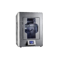 3D-принтер 3D RS (1 экструдер) - «globural.ru» - Чапаевск