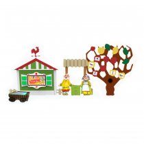 Многофункциональный интерактивный комплекс «Хутор» - «globural.ru» - Чапаевск