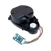 Лазерный дальномер 360 Laser Distance Sensor LDS-01 - «globural.ru» - Чапаевск