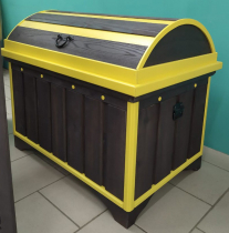 Набор «Сундук логопеда» - «globural.ru» - Чапаевск