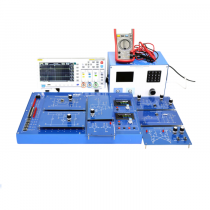Комплект учебного оборудования «Полупроводниковые приборы» - «globural.ru» - Чапаевск
