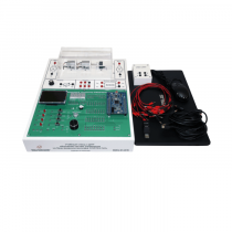 Учебный стенд с дпт (на stm) «Изучение систем управления на базе микроконтроллера cortex m4» - «globural.ru» - Чапаевск