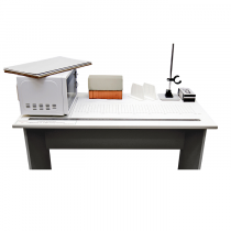 Учебная установка «Защита от СВЧ излучения» - «globural.ru» - Чапаевск