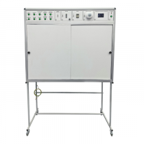 Лабораторный стенд «Энергосберегающие технологии в светотехнике» - «globural.ru» - Чапаевск