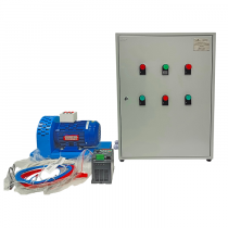 Комплект монтажа и наладки схем регулирования скорости асинхронного двигателя - «globural.ru» - Чапаевск