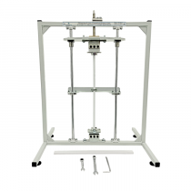 Лабораторный стенд «Определение формы потери устойчивости в зависимости от условий закрепления» - «globural.ru» - Чапаевск