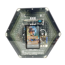 Модуль интерактивный с искусственным интеллектом "Интеллектуальная физика" - «globural.ru» - Чапаевск