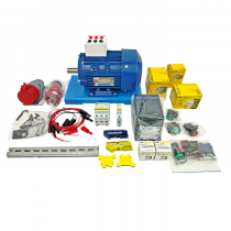 Комплект монтажа и наладки схем плавного пуска асинхронного двигателя - «globural.ru» - Чапаевск