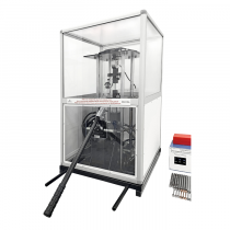 Учебно-лабораторный комплекс "Исследование механических свойств материалов" - «globural.ru» - Чапаевск