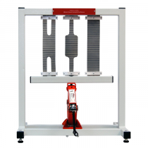 Учебная установка «Демонстрация принципа Сен-Венана» - «globural.ru» - Чапаевск