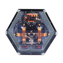 Модуль интерактивный "Генератор солнечной энергии" - «globural.ru» - Чапаевск