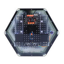 Модуль интерактивный "Музыкальный фонтан" - «globural.ru» - Чапаевск