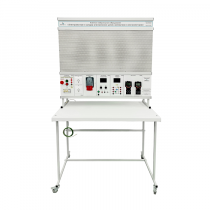 Комплект лабораторного оборудования «Электромонтаж и наладка электрических цепей, автоматики и электромоторов» - «globural.ru» - Чапаевск