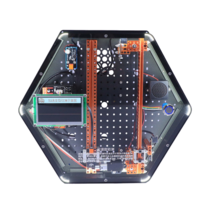 Модуль интерактивный "Обнаружение ускорения" - «globural.ru» - Чапаевск