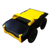 Автономный ровер Контакт - «globural.ru» - Чапаевск