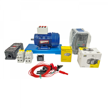 Набор «Эксплуатация и наладка схем управления электродвигателями» - «globural.ru» - Чапаевск