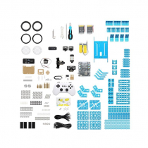 Cоревновательный набор MakeX Starter Kit (2020 Smart Links) - «globural.ru» - Чапаевск