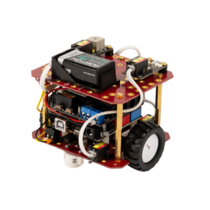 Образовательный набор «Динамика ЙоТик М1» (Мобильная робототехника) - «globural.ru» - Чапаевск