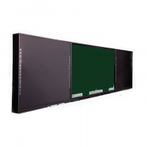 Интерактивная система "Smart School Board 75" - «globural.ru» - Чапаевск