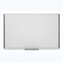 Интерактивная доска SMART SBM777V-43 с пассивным лотком (Notebook 22) - «globural.ru» - Чапаевск