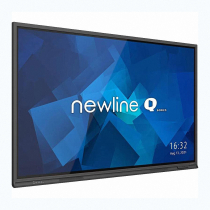 Интерактивная LED панель Newline TT-6521Q - «globural.ru» - Чапаевск