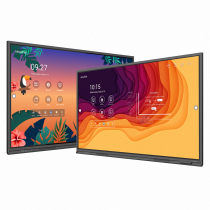 Интерактивная LED панель Newline TT-8621Q - «globural.ru» - Чапаевск