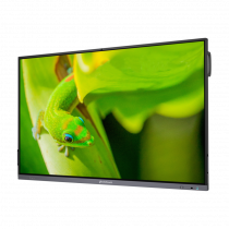 Интерактивный программно-аппаратный комплекс Geckotouch Interactive IP65GT-C в комплекте с настенным креплением - «globural.ru» - Чапаевск
