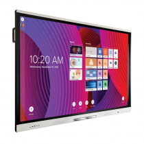 Интерактивный дисплей  SMART модель SBID-MX265-V2-C (в составе интерактивной панели SBID-MX065-V2-C) с ПО SMART Notebook - «globural.ru» - Чапаевск