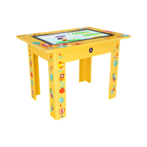 Детский сенсорный стол Junior 32" - «globural.ru» - Чапаевск