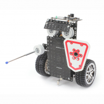 Конструктор Robo Kit 3 - «globural.ru» - Чапаевск