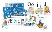 Комбинированное наглядное пособие «Наглядный английский (Visual English)» - «globural.ru» - Чапаевск