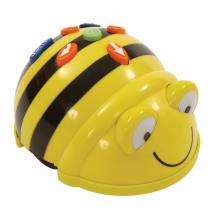 Программируемый мини-робот "Bee-Bot" - «globural.ru» - Чапаевск